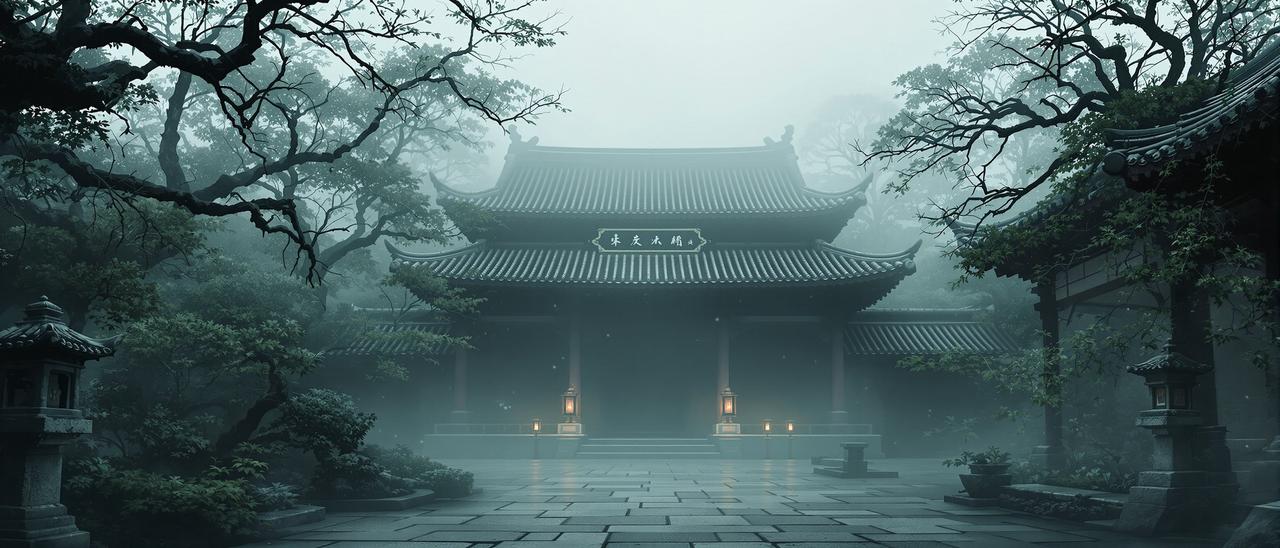 古宅迷踪 - 短剧在线免费首页推荐