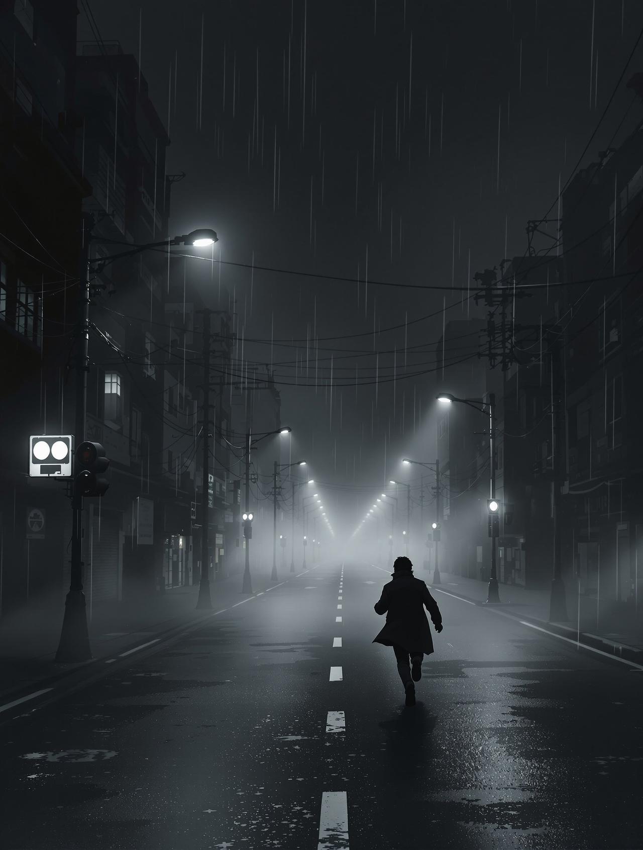 午夜追踪者 - 短剧在线免费动漫短剧封面